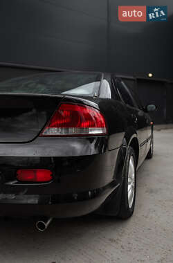 Седан Chrysler Sebring 2006 в 