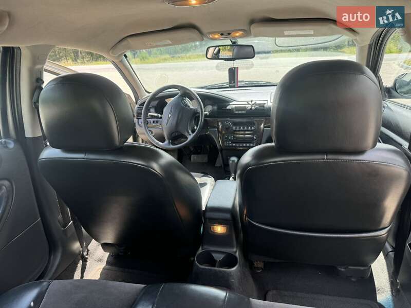 Седан Chrysler Sebring 2006 в Судовой Вишне