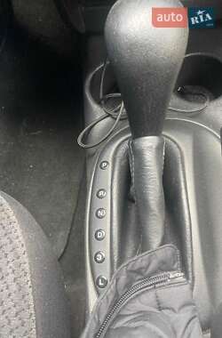Седан Chrysler Sebring 2004 в 