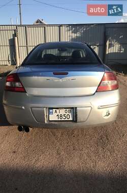 Купе Chrysler Sebring 2004 в 