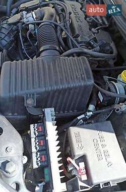 Кабриолет Chrysler Sebring 2006 в 
