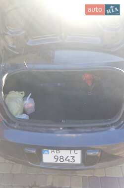 Седан Chrysler Sebring 2005 в 