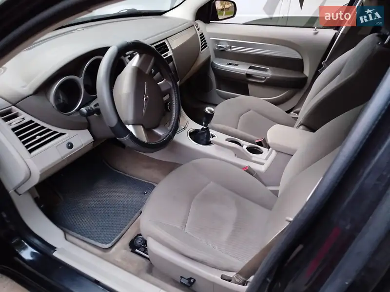 Chrysler Sebring 2006