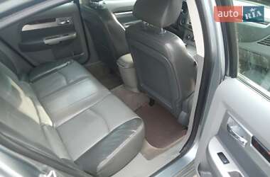 Седан Chrysler Sebring 2008 в 