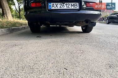 Седан Chrysler Sebring 2004 в 
