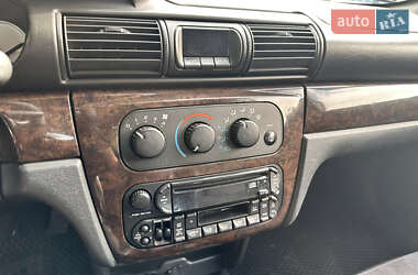 Седан Chrysler Sebring 2004 в 