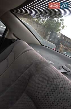 Седан Chrysler Sebring 2004 в 