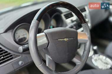 Седан Chrysler Sebring 2009 в 