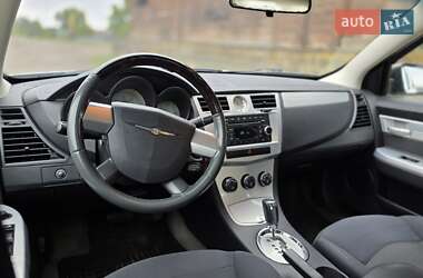 Седан Chrysler Sebring 2009 в 