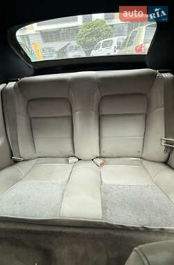 Кабриолет Chrysler Sebring 2005 в 