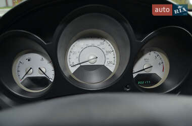 Седан Chrysler Sebring 2009 в 
