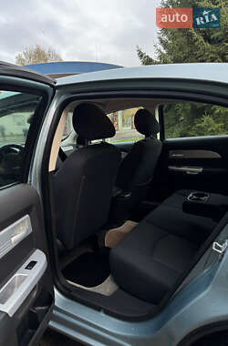 Седан Chrysler Sebring 2009 в 