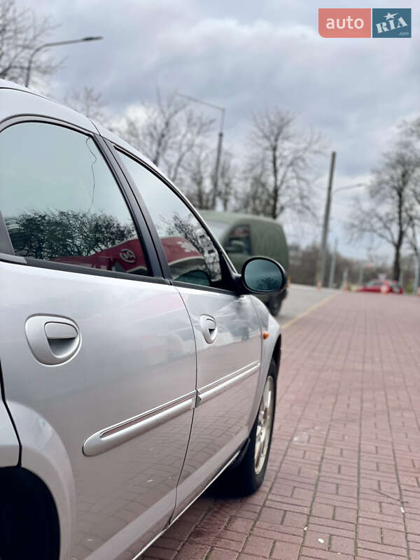 Седан Chrysler Sebring 2006 в Києві фото 17 Седан Chrysler Sebring 2006 в Києві