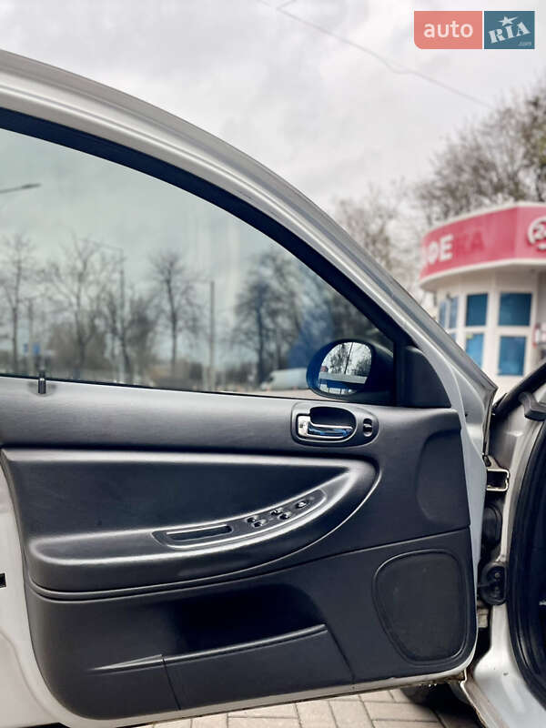 Седан Chrysler Sebring 2006 в Києві фото 39 Седан Chrysler Sebring 2006 в Києві