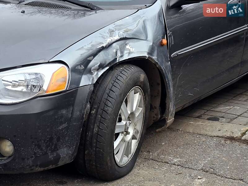 Седан Chrysler Sebring 2004 в Харькове фото 3 Седан Chrysler Sebring 2004 в Харькове