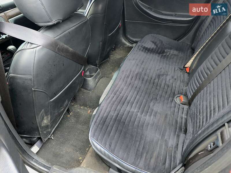 Седан Chrysler Sebring 2004 в Харькове фото 11 Седан Chrysler Sebring 2004 в Харькове