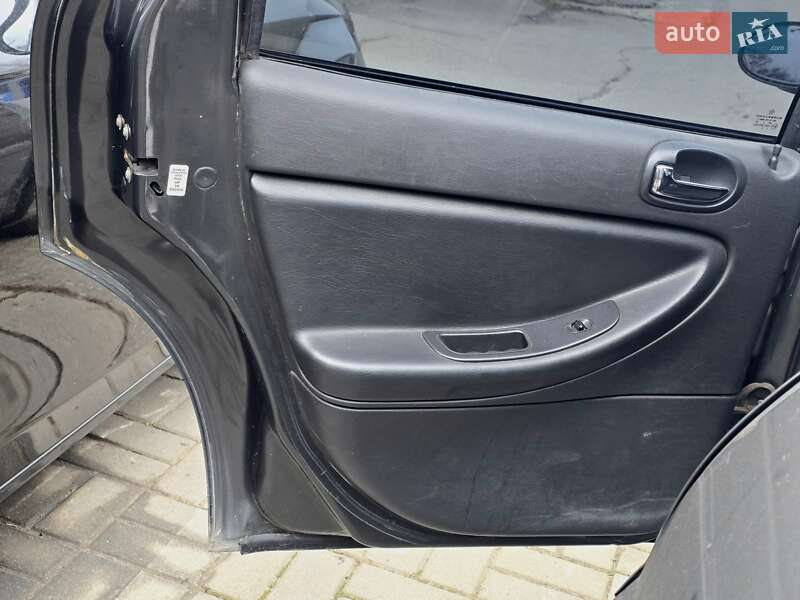 Седан Chrysler Sebring 2004 в Харькове фото 12 Седан Chrysler Sebring 2004 в Харькове