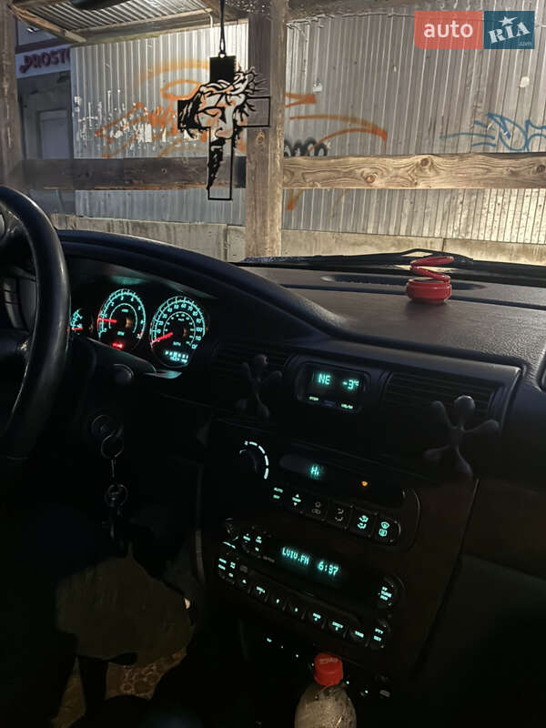 Седан Chrysler Sebring 2006 в Львове фото 4 Седан Chrysler Sebring 2006 в Львове