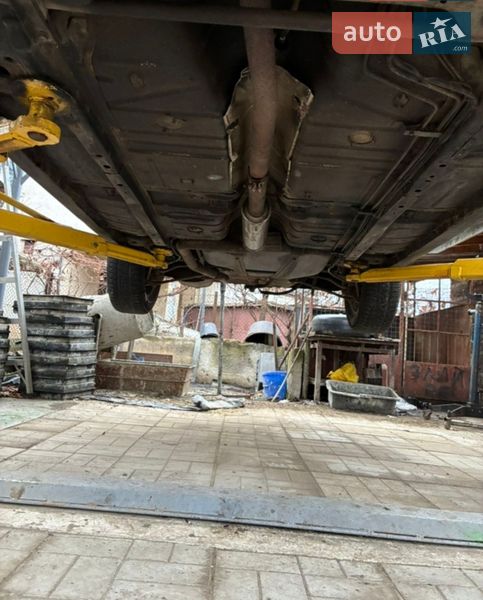 Седан Chrysler Sebring 2006 в Києві