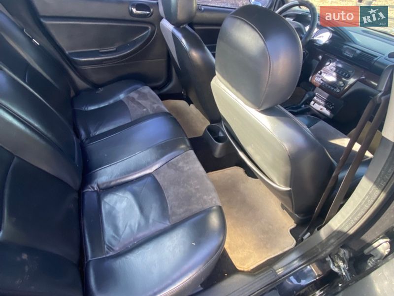 Седан Chrysler Sebring 2006 в Сумах фото 9 Седан Chrysler Sebring 2006 в Сумах