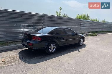 Седан Chrysler Sebring 2003 в Фастові фото 16 Седан Chrysler Sebring 2003 в Фастові