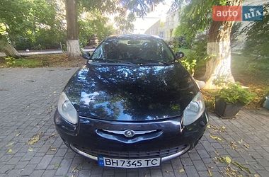 Седан Chrysler Sebring 2002 в Одессе