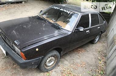 Хэтчбек Chrysler Simca 1978 в Умани