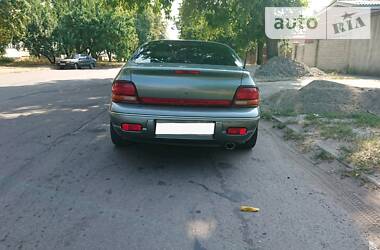 Седан Chrysler Stratus 1995 в Черкассах