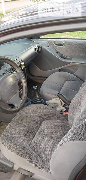 Седан Chrysler Stratus 1995 в Херсоні