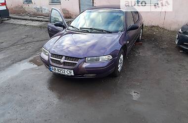 Седан Chrysler Stratus 1995 в Ямполе