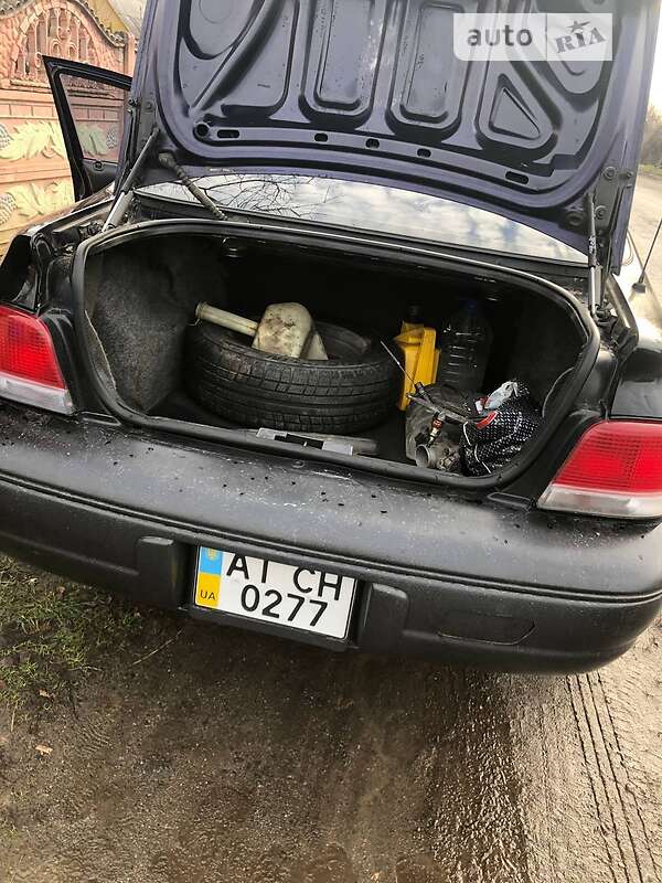 Chrysler Stratus
