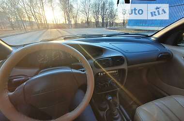 Седан Chrysler Stratus 1997 в Харькове
