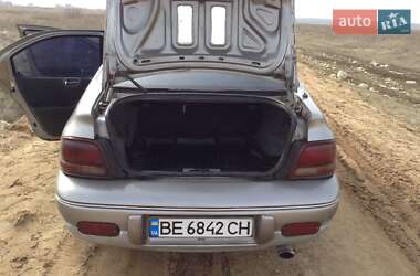 Седан Chrysler Stratus 1999 в Николаеве