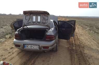 Седан Chrysler Stratus 1999 в 