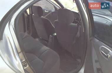 Седан Chrysler Stratus 1999 в 