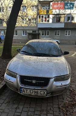 Седан Chrysler Stratus 2000 в 