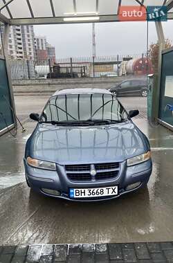 Седан Chrysler Stratus 1995 в Одесі