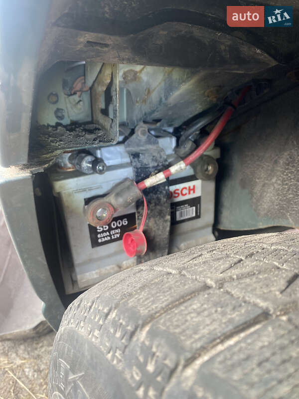 Седан Chrysler Stratus 1997 в Киеве фото 21 Седан Chrysler Stratus 1997 в Киеве