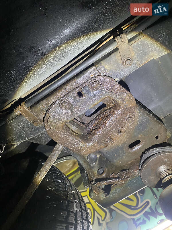 Седан Chrysler Stratus 1997 в Киеве фото 26 Седан Chrysler Stratus 1997 в Киеве