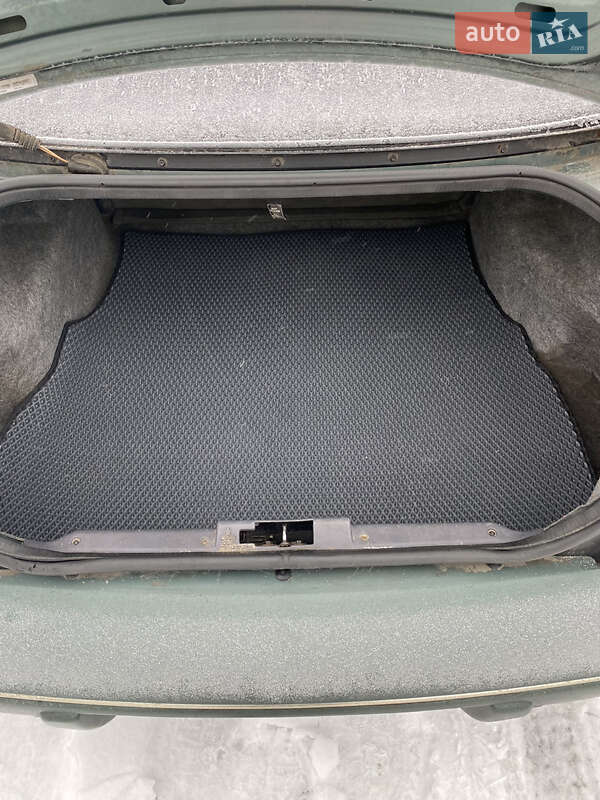 Седан Chrysler Stratus 1997 в Киеве фото 33 Седан Chrysler Stratus 1997 в Киеве