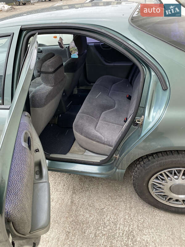 Седан Chrysler Stratus 1997 в Киеве фото 35 Седан Chrysler Stratus 1997 в Киеве