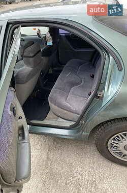 Седан Chrysler Stratus 1997 в 