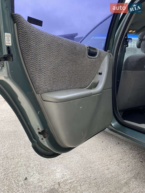 Седан Chrysler Stratus 1997 в Киеве фото 31 Седан Chrysler Stratus 1997 в Киеве