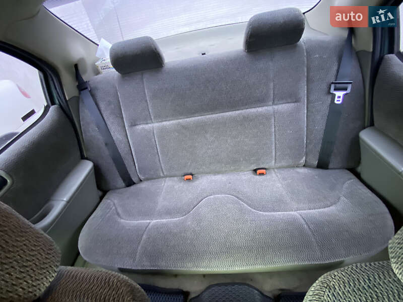 Седан Chrysler Stratus 1997 в Киеве фото 43 Седан Chrysler Stratus 1997 в Киеве