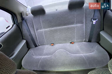 Седан Chrysler Stratus 1997 в 