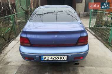 Седан Chrysler Stratus 1995 в 