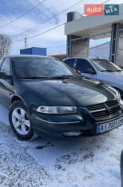 Седан Chrysler Stratus 1996 в Харькове