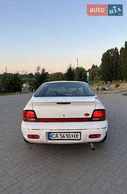 Седан Chrysler Stratus 1996 в 
