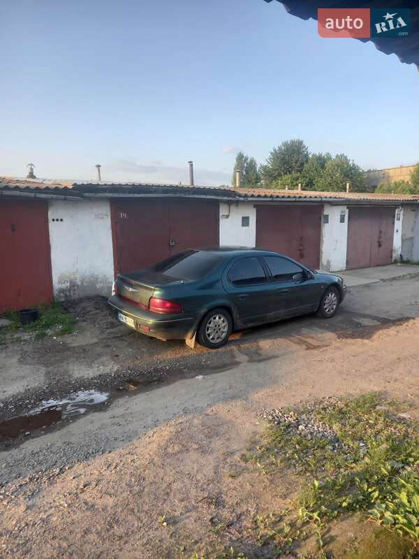 Седан Chrysler Stratus 1996 в Хмельницком