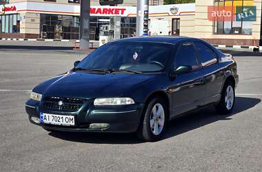 Седан Chrysler Stratus 1996 в 
